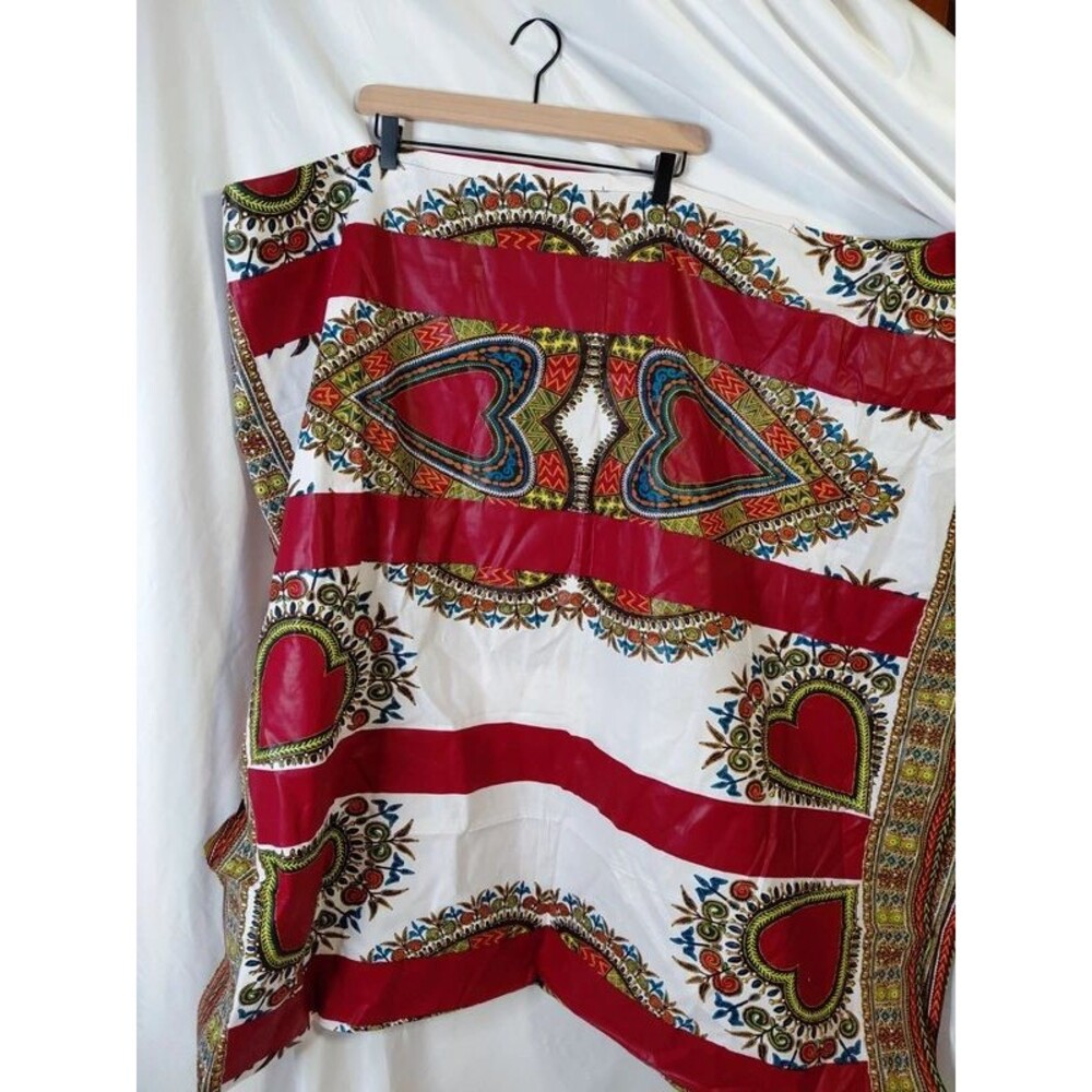 Supreme Hitblock Java Print wax Fabric - Picture 6 of 6